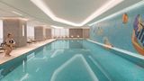 Shangri-La Hotel Wuhan Pool