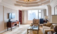 Shangri-La Hotel Wuhan