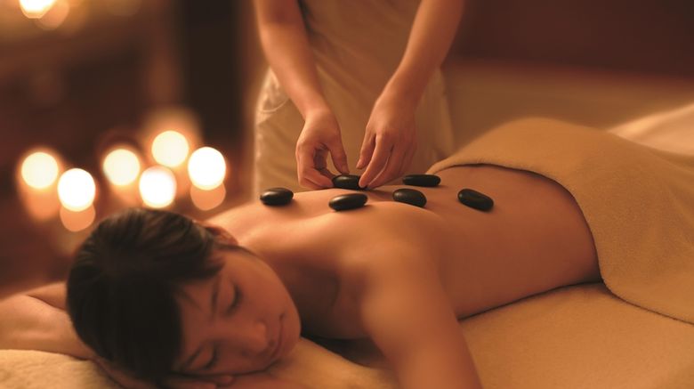 <b>Shangri-La Hotel, Xian Spa</b>. Images powered by <a href="https://iceportal.shijigroup.com/" title="IcePortal" target="_blank">IcePortal</a>.