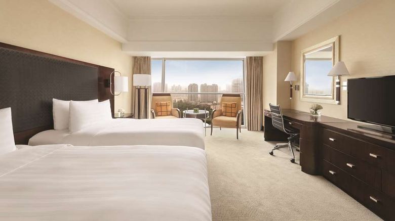 <b>Shangri-La Hotel, Xian Room</b>. Images powered by <a href="https://iceportal.shijigroup.com/" title="IcePortal" target="_blank">IcePortal</a>.