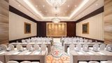 Shangri-La Hotel, Xian Meeting