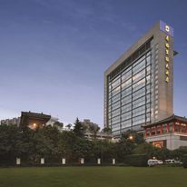 Shangri-La Hotel, Xian
