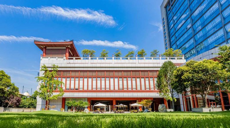 <b>Shangri-La Hotel, Xian Other</b>. Images powered by <a href="https://iceportal.shijigroup.com/" title="IcePortal" target="_blank">IcePortal</a>.