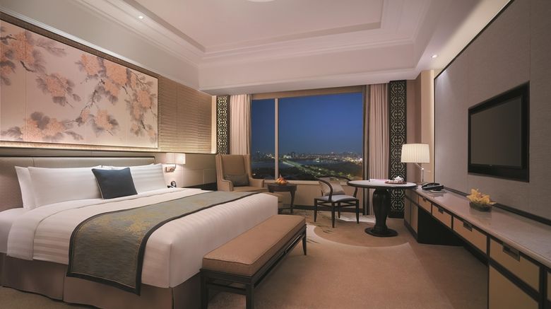 <b>Shangri-La Hotel, Yangzhou Room</b>. Images powered by <a href="https://iceportal.shijigroup.com/" title="IcePortal" target="_blank">IcePortal</a>.