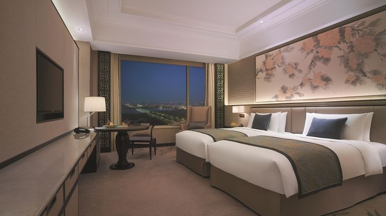 <b>Shangri-La Hotel, Yangzhou Room</b>. Images powered by <a href="https://iceportal.shijigroup.com/" title="IcePortal" target="_blank">IcePortal</a>.