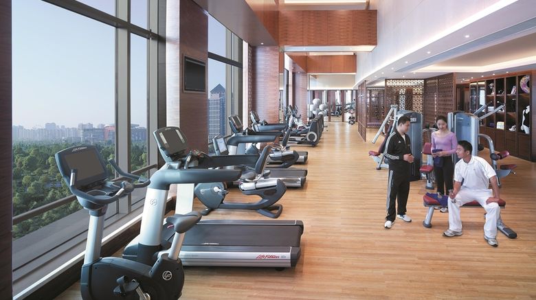 <b>Shangri-La Hotel, Yangzhou Health</b>. Images powered by <a href="https://iceportal.shijigroup.com/" title="IcePortal" target="_blank">IcePortal</a>.