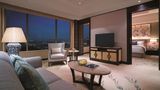 Shangri-La Hotel, Yangzhou Suite