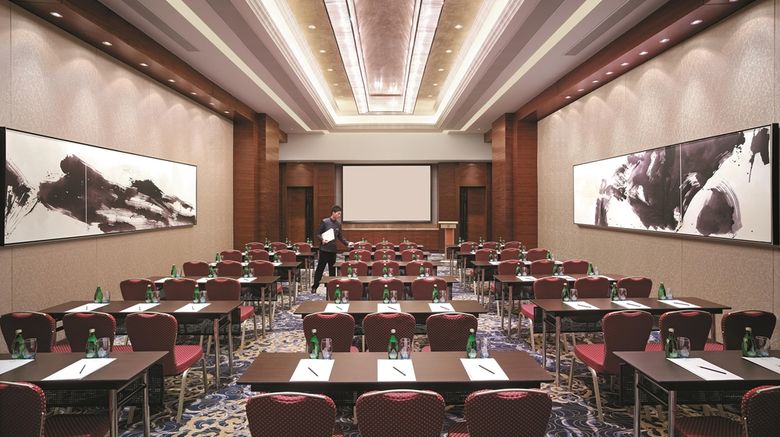 <b>Shangri-La Hotel, Yangzhou Suite</b>. Images powered by <a href="https://iceportal.shijigroup.com/" title="IcePortal" target="_blank">IcePortal</a>.