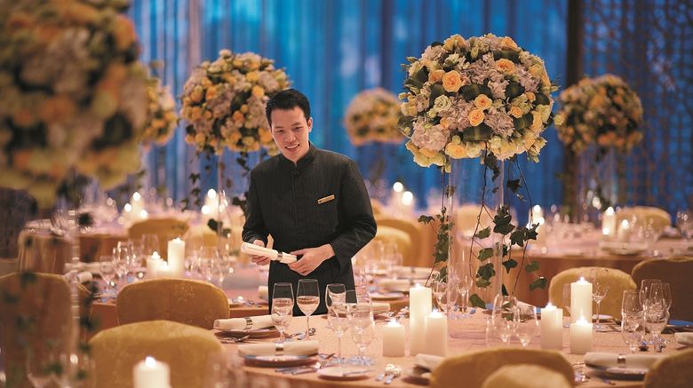 <b>Shangri-La Hotel, Yangzhou Other</b>. Images powered by <a href="https://iceportal.shijigroup.com/" title="IcePortal" target="_blank">IcePortal</a>.