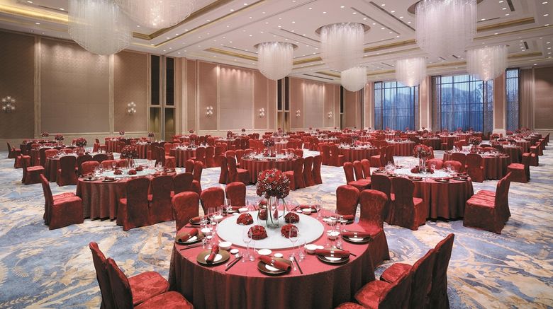 <b>Shangri-La Hotel, Yangzhou Other</b>. Images powered by <a href="https://iceportal.shijigroup.com/" title="IcePortal" target="_blank">IcePortal</a>.
