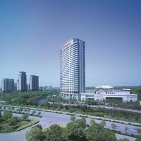 Shangri-La Hotel, Yangzhou