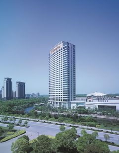 Shangri-La Hotel, Yangzhou