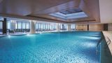 Shangri-La Hotel, Yangzhou Pool