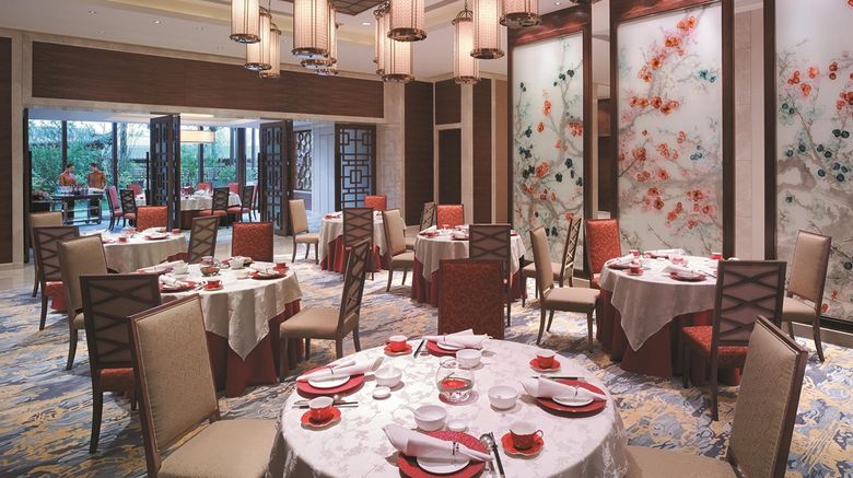 <b>Shangri-La Hotel, Yangzhou Restaurant</b>. Images powered by <a href="https://iceportal.shijigroup.com/" title="IcePortal" target="_blank">IcePortal</a>.