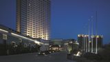 Shangri-La Hotel, Yangzhou Exterior