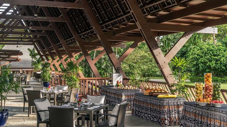<b>Shangri-La's Fijian Resort & Spa Meeting</b>. Images powered by <a href="https://iceportal.shijigroup.com/" title="IcePortal" target="_blank">IcePortal</a>.
