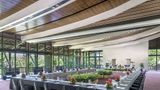 Shangri-La's Fijian Resort & Spa Meeting