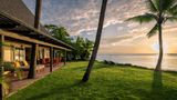 Shangri-La's Fijian Resort & Spa Room