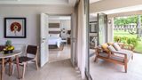 Shangri-La's Fijian Resort & Spa Suite