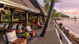 Shangri-La's Fijian Resort & Spa Restaurant