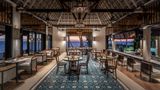 Shangri-La's Fijian Resort & Spa Restaurant
