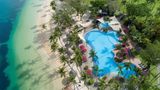 Shangri-La's Fijian Resort & Spa Exterior