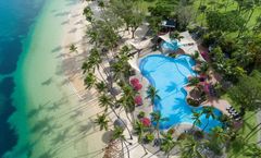 Shangri-La's Fijian Resort & Spa