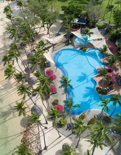 Shangri-La's Fijian Resort & Spa