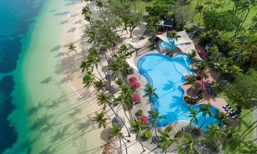 Shangri-La's Fijian Resort & Spa