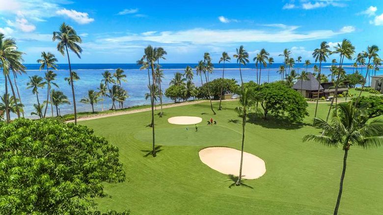 <b>Shangri-La's Fijian Resort & Spa Golf</b>. Images powered by <a href="https://iceportal.shijigroup.com/" title="IcePortal" target="_blank">IcePortal</a>.