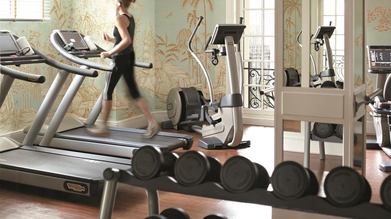 <b>Shangri-La Hotel, Paris Health</b>. Images powered by <a href="https://iceportal.shijigroup.com/" title="IcePortal" target="_blank">IcePortal</a>.