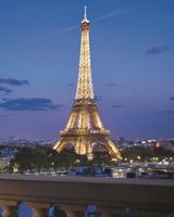 Shangri-La Hotel, Paris