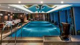 <b>Shangri-La The Shard, London Pool</b>. Images powered by <a href="https://iceportal.shijigroup.com/" title="IcePortal" target="_blank">IcePortal</a>.