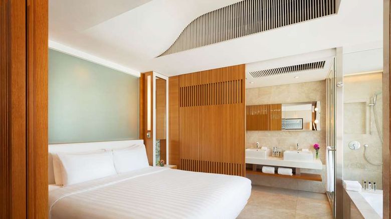 <b>Hotel Jen, Hong Kong Suite</b>. Images powered by <a href="https://iceportal.shijigroup.com/" title="IcePortal" target="_blank">IcePortal</a>.