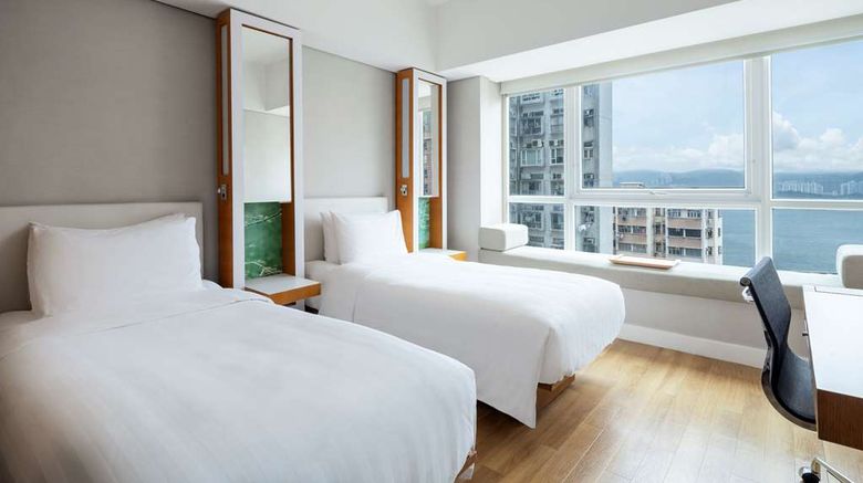 <b>Hotel Jen, Hong Kong Room</b>. Images powered by <a href="https://iceportal.shijigroup.com/" title="IcePortal" target="_blank">IcePortal</a>.