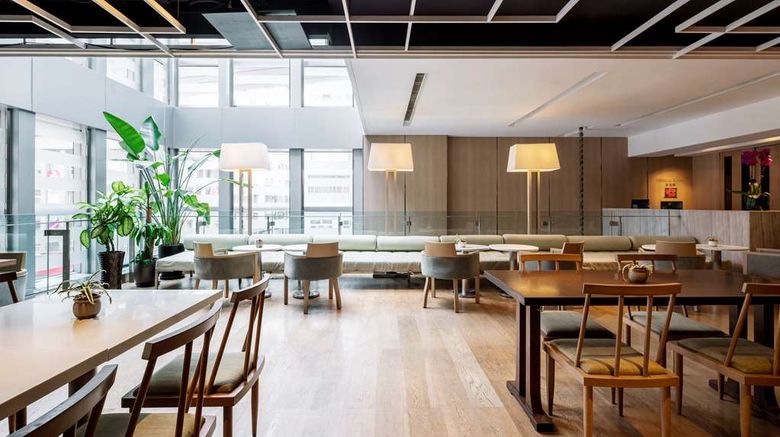 <b>Hotel Jen, Hong Kong Restaurant</b>. Images powered by <a href="https://iceportal.shijigroup.com/" title="IcePortal" target="_blank">IcePortal</a>.