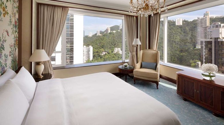 <b>Island Shangri-La Hong Kong Suite</b>. Images powered by <a href="https://iceportal.shijigroup.com/" title="IcePortal" target="_blank">IcePortal</a>.