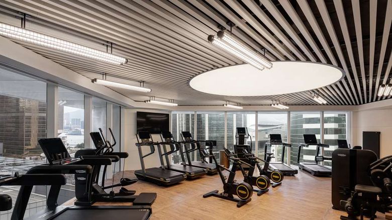 <b>Island Shangri-La Hong Kong Health</b>. Images powered by <a href="https://iceportal.shijigroup.com/" title="IcePortal" target="_blank">IcePortal</a>.