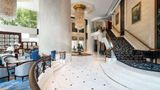 <b>Island Shangri-La Hong Kong Lobby</b>. Images powered by <a href="https://iceportal.shijigroup.com/" title="IcePortal" target="_blank">IcePortal</a>.
