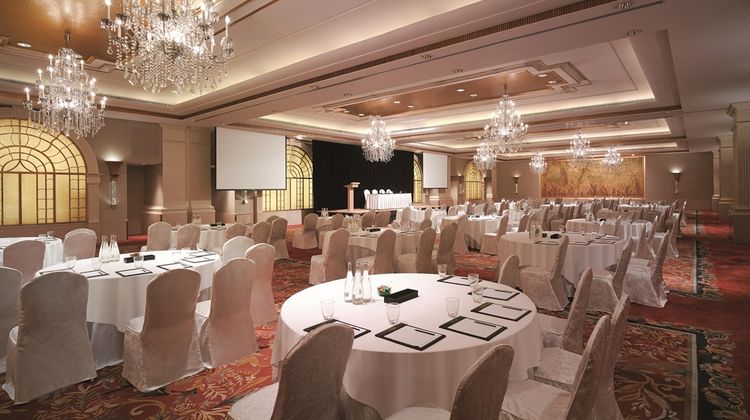 Kowloon Shangri-La Ballroom