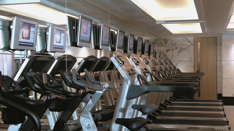 Kowloon Shangri-La Health