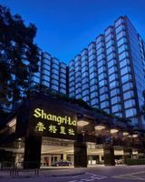 Kowloon Shangri-La