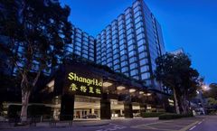 Kowloon Shangri-La