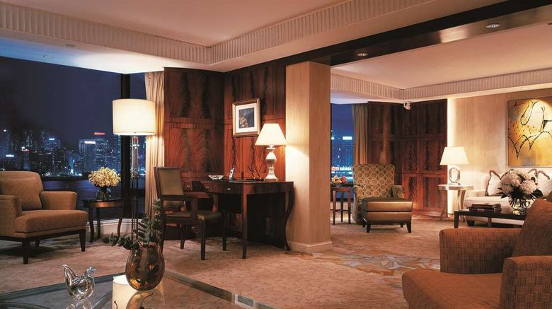 <b>Kowloon Shangri-La Suite</b>. Images powered by <a href="https://iceportal.shijigroup.com/" title="IcePortal" target="_blank">IcePortal</a>.