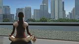 Shangri-La Hotel, Jakarta Health