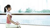 Shangri-La Hotel, Jakarta Health