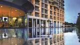 Shangri-La Hotel, Jakarta Exterior