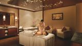Shangri-La Hotel, Jakarta Spa