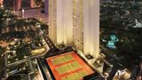 Shangri-La Hotel, Jakarta Recreation