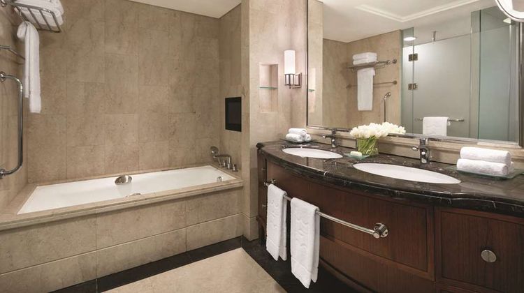 Shangri-La Hotel, Jakarta Suite